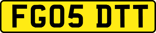 FG05DTT