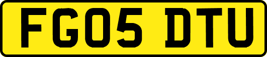 FG05DTU