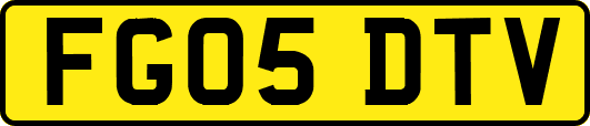 FG05DTV