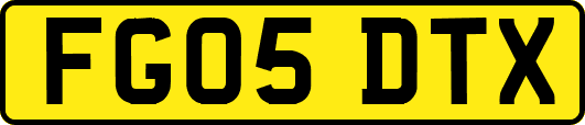 FG05DTX