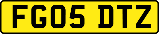 FG05DTZ