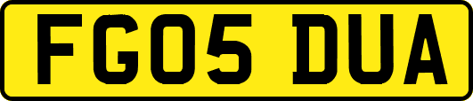 FG05DUA