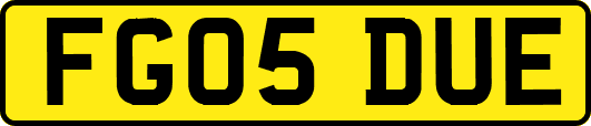 FG05DUE