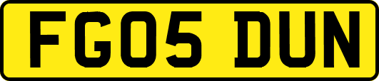FG05DUN