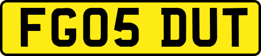 FG05DUT
