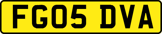 FG05DVA
