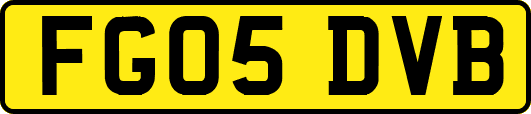 FG05DVB