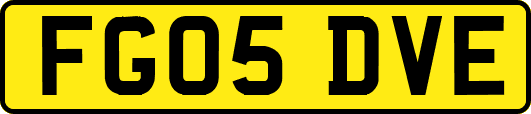 FG05DVE