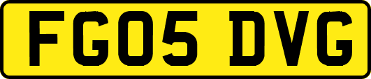 FG05DVG
