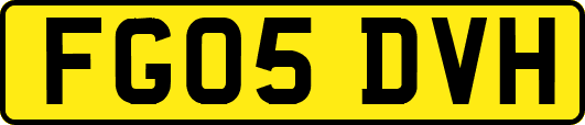 FG05DVH