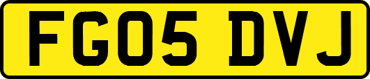 FG05DVJ