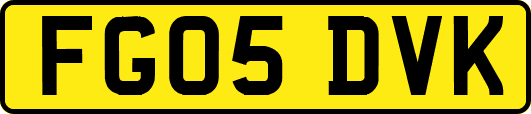 FG05DVK