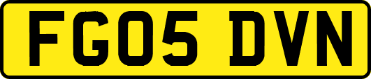 FG05DVN