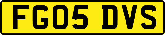 FG05DVS