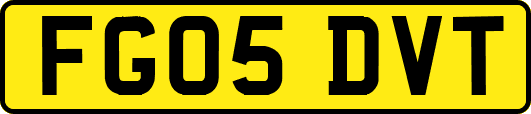 FG05DVT
