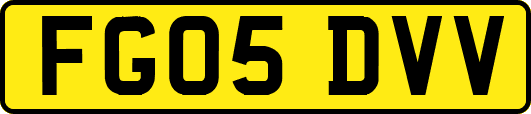 FG05DVV