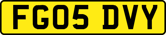 FG05DVY