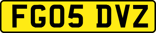 FG05DVZ