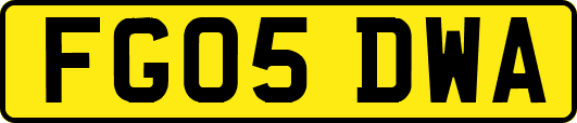 FG05DWA