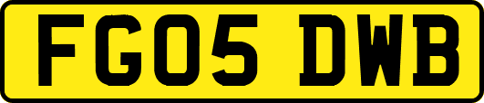 FG05DWB