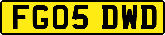 FG05DWD