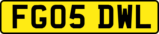 FG05DWL