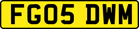 FG05DWM