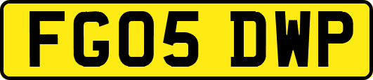 FG05DWP