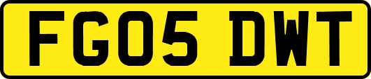 FG05DWT