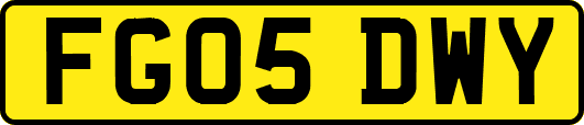 FG05DWY