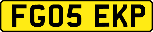 FG05EKP