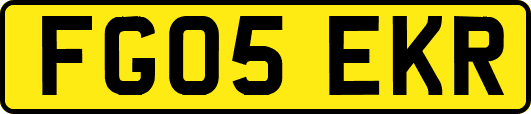 FG05EKR