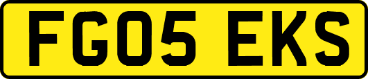 FG05EKS