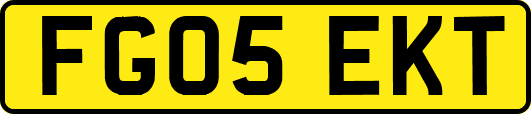 FG05EKT