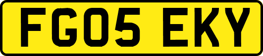 FG05EKY
