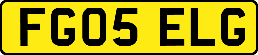 FG05ELG