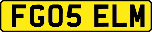 FG05ELM