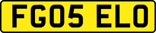 FG05ELO
