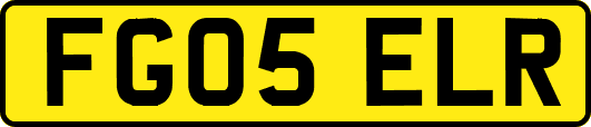 FG05ELR