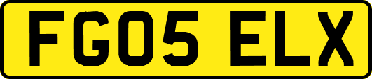 FG05ELX
