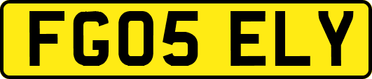 FG05ELY