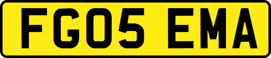 FG05EMA