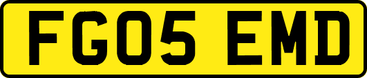 FG05EMD