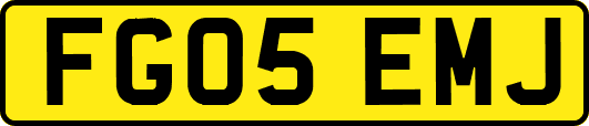 FG05EMJ