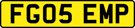 FG05EMP