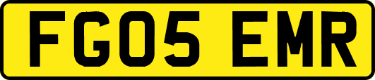 FG05EMR