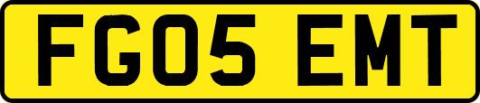 FG05EMT