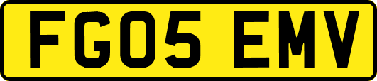 FG05EMV