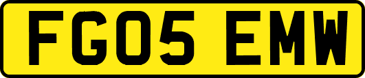 FG05EMW