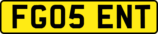 FG05ENT